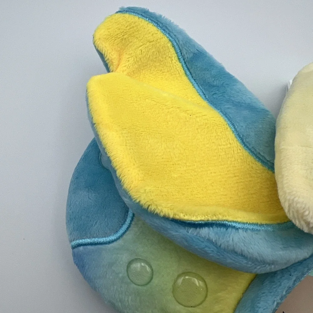Disney Parks Stitch Blueberry Lemonade Munchlings Ears‎ Headband Picnic - NEW
